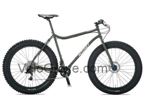 Ritchey Commando specs and reviews 